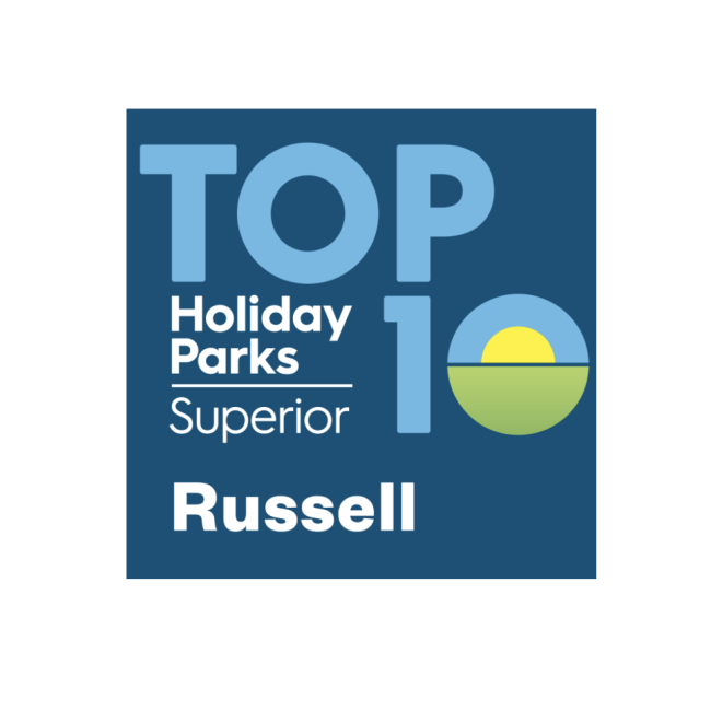 Russell TOP 10 Holiday Park